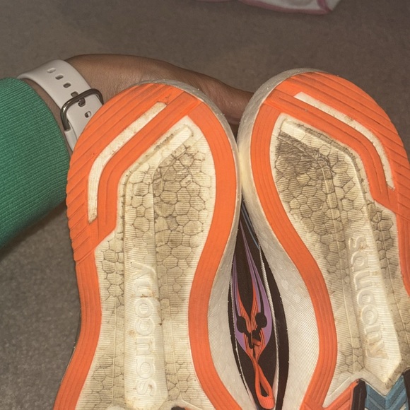 SAUCONY ENDORPHIN PRO - Picture 7 of 9